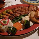 フォンダ・デ・ラ・マドゥルガーダ - 