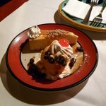 フォンダ・デ・ラ・マドゥルガーダ - 