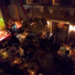 フォンダ・デ・ラ・マドゥルガーダ - 