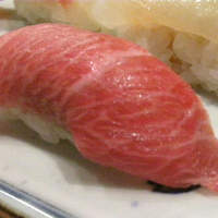 築地青空三代目 本店 - 大トロ