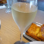 マーサーブランチ - 