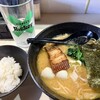 麺屋月光 - 