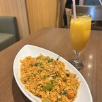 ブッダスパイス - 
