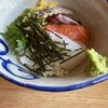 うおきん食堂 - うおきん海鮮丼