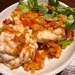 南方中華料理 南三 - 