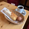 コメダ珈琲店 - 