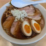 びんびん亭 - 