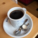 コメダ珈琲店 - 