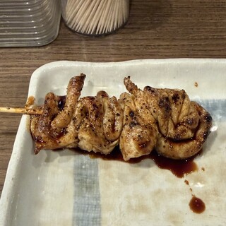 もつ焼き 風雅_1