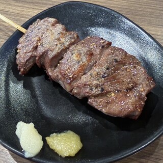 もつ焼き 風雅_0