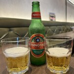 青山シャンウェイ - 