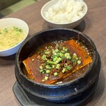 青山シャンウェイ - 