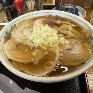 王将ラーメン_0