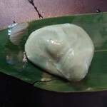 加賀麩 不室屋 - 料理写真:
