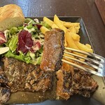 ベルギービール アントワープ セントラル - 