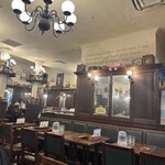 ベルギービール アントワープ セントラル - 