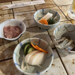 うなぎ 松琴楼 - 
