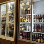 ベルギービール アントワープ セントラル - 