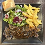 ベルギービール アントワープ セントラル - 