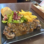 ベルギービール アントワープ セントラル - 