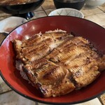 うなぎ 松琴楼 - 
