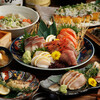 炉端ト鮮魚ト日本酒 個室居酒屋 廉 新横浜店
