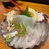 居酒屋大八車 - 盛り合わせ