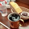 珈琲所 コメダ珈琲店 - 