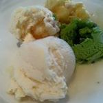 ブッフェ・ダイニング オーシャンテラス(ヨコハマ グランド インターコンチネンタル ホテル) - 