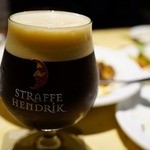 ビアカフェ ブルッグスゾット - 