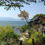 シャーレ水ヶ浜さん