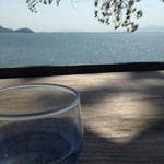 シャーレ水ヶ浜さん♤絶景