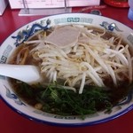 EAGLE - 醤油らーめん