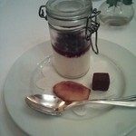 ル・ブルギニオン - 小菓子♪