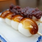 定山渓物産館 - 