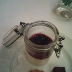 ル・ブルギニオン - なんだか楽しい♪