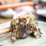 スタミナ苑 - テール