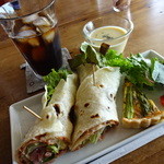 キキ カフェ - 