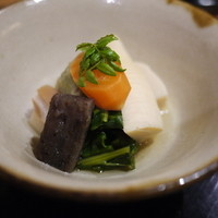 うなぎと季節料理とらや - 