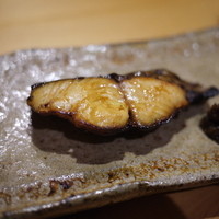 うなぎと季節料理とらや - 