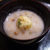 うなぎと季節料理とらや - 
