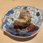 ビストロ ルヴェール - お通し