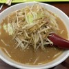 NEBUTA麺房