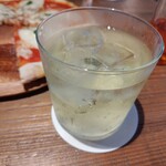 YAMATO Craft Beer Table - 