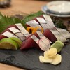 酒と肴 ふらんく - 