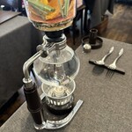 Soil Restaurant - 