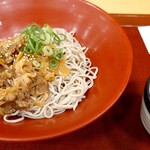 なか卯 - 料理写真: