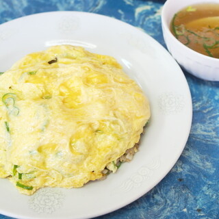 中華料理 桃園_1