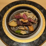 肉の瑞祥 - 