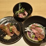 肉の瑞祥 - 